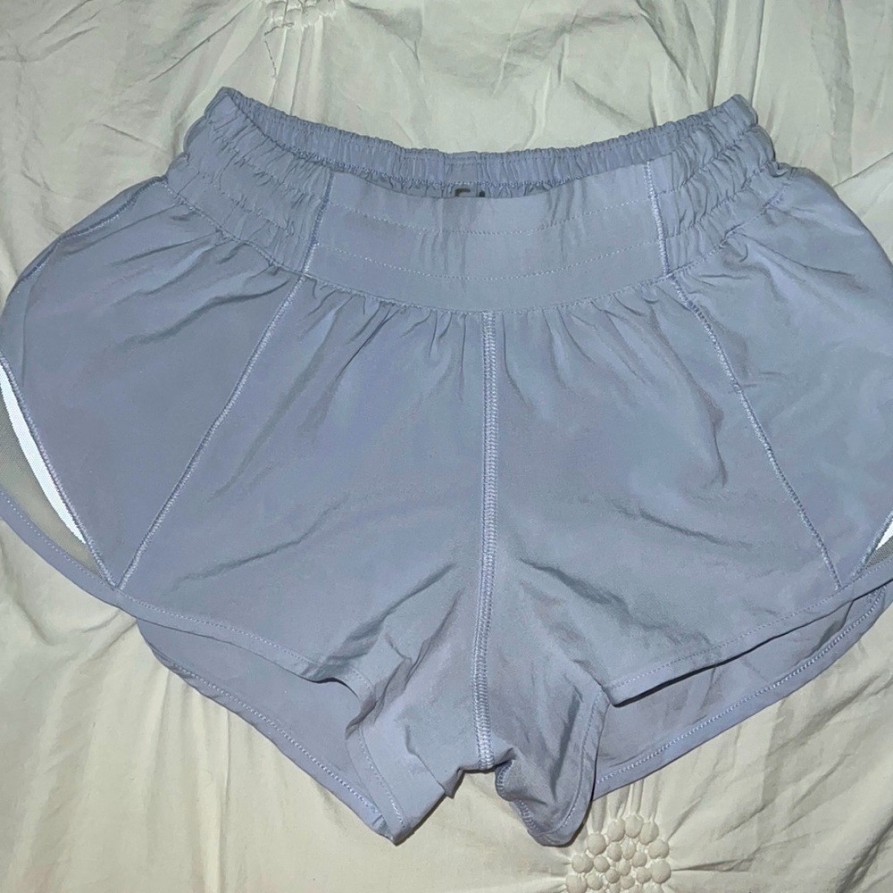 Lululemon Hotty hot 2.5 low rise